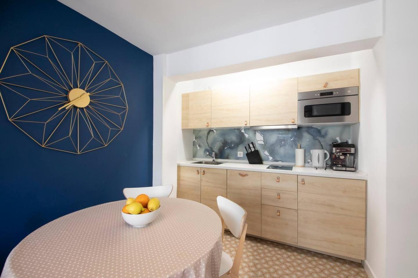 Apartment Acogedor A 10 Minutos De La Ciudad