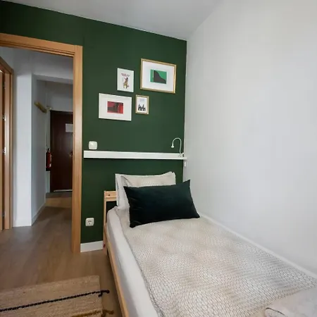 Acogedor Apartamento A 10 Minutos De La Ciudad Rentería Exterior foto
