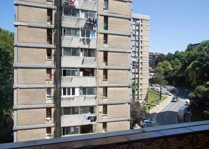 Acogedor Apartamento A 10 Minutos De La Ciudad