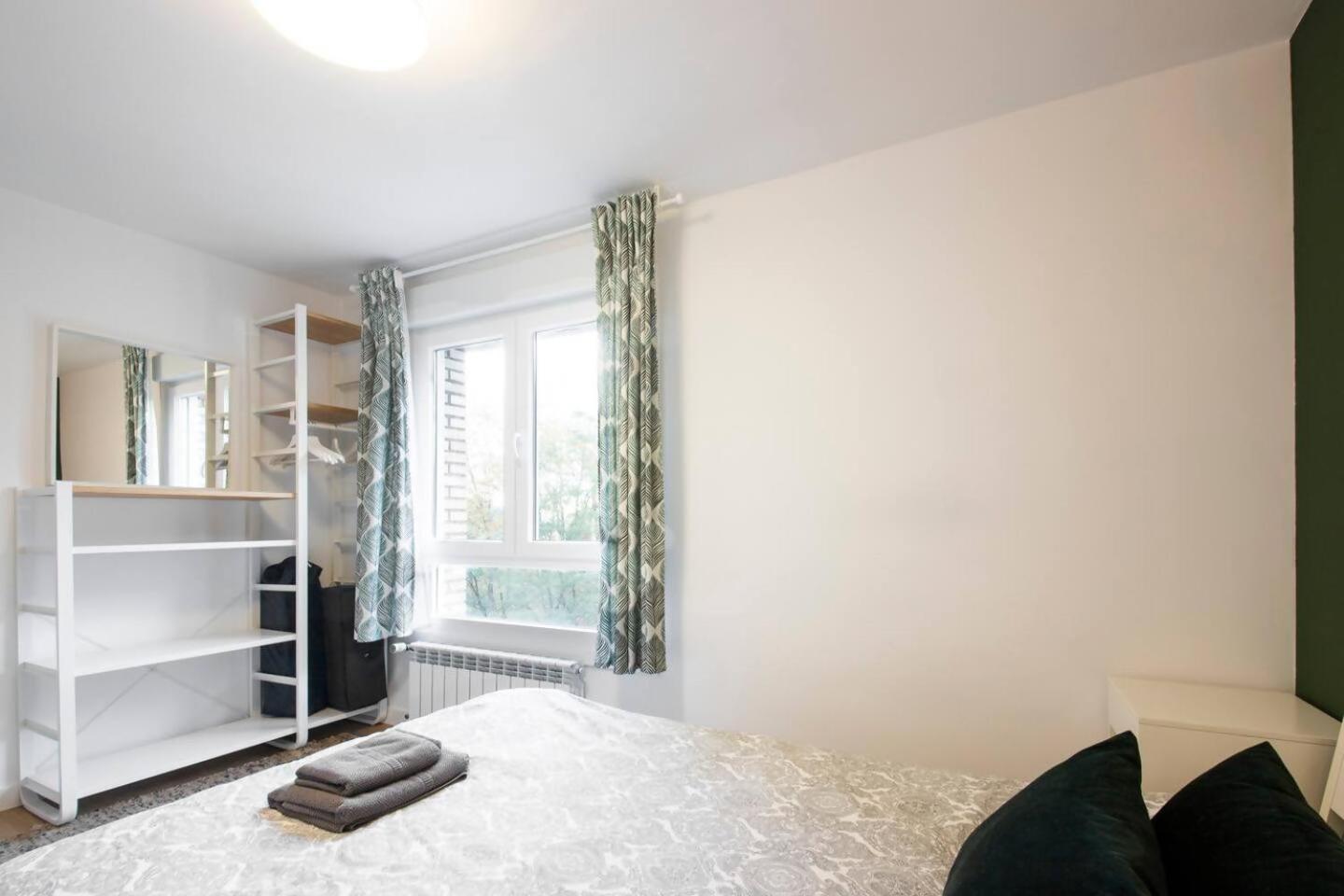 Acogedor A 10 Minutos De La Ciudad Appartement Rentería